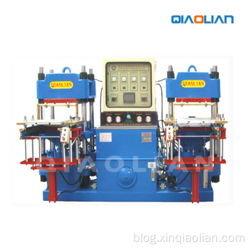 Rubber Vulcanizing Press Machine